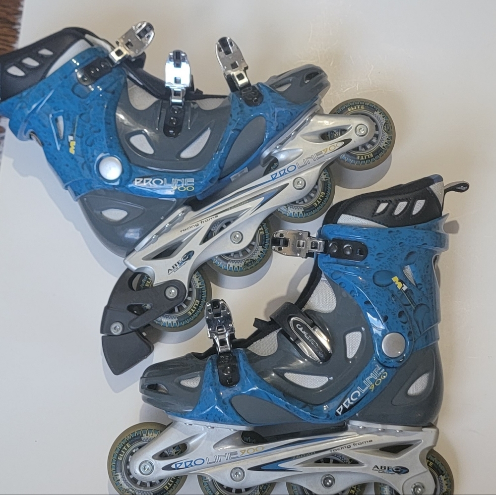 Proline 900 lnline Skate